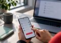Browserdaten auf dem Smartphone und Laptop löschen