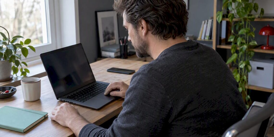 Windows Hello in Windows 11 einrichten