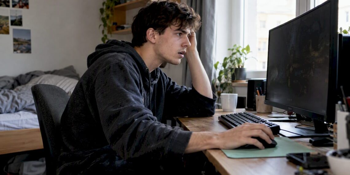 Spieler stoßen auf Ruckler beim Spielen am Windows-PC