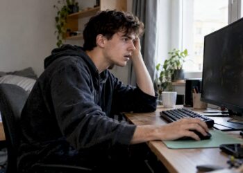 Spieler stoßen auf Ruckler beim Spielen am Windows-PC