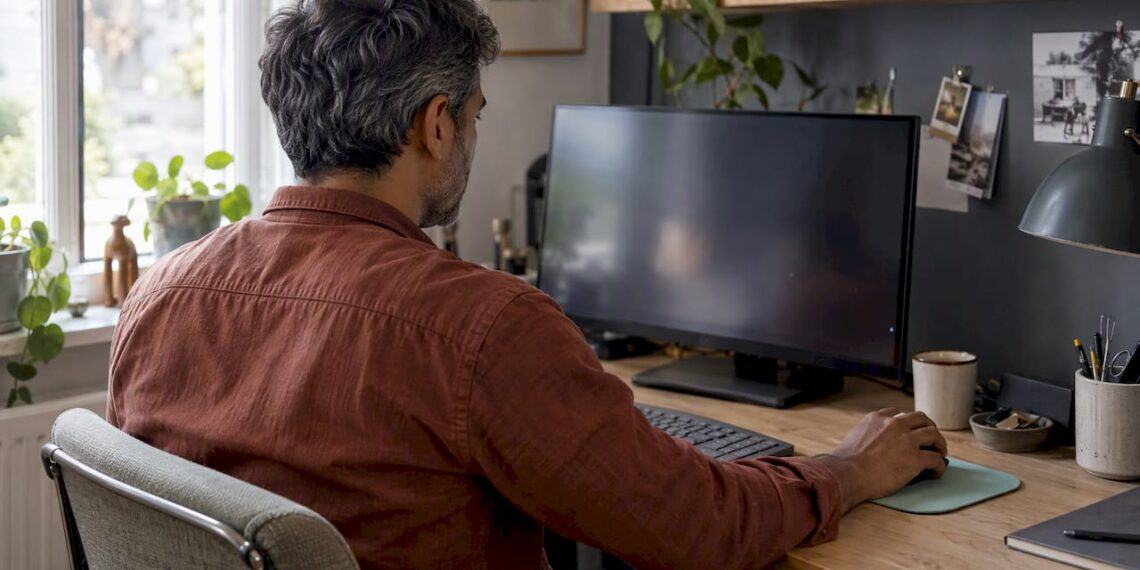 Eltern richten die Familiensteuerung in Windows 11 ein