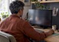 Eltern richten die Familiensteuerung in Windows 11 ein