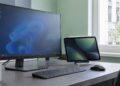iPad als zweiter Monitor am PC